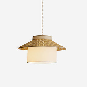 Ethereal Pendant Lamp