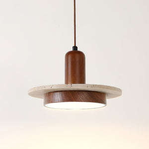 Ethereal Pendant Lamp