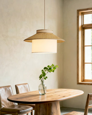 Ethereal Pendant Lamp