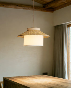 Ethereal Pendant Lamp