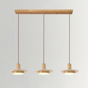 Ethereal Pendant Lamp
