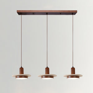 Ethereal Pendant Lamp