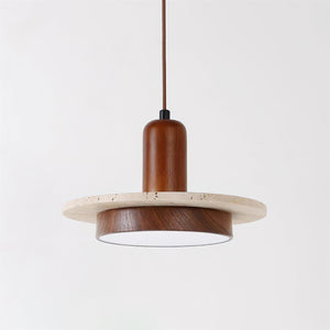 Ethereal Pendant Lamp