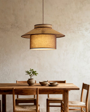 Ethereal Pendant Lamp