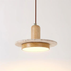 Ethereal Pendant Lamp