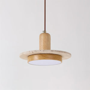 Ethereal Pendant Lamp