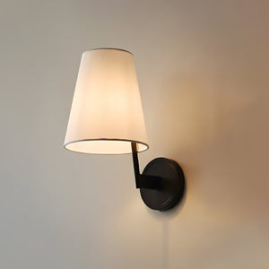 Ethereal Wall Lamp
