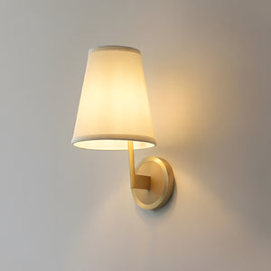 Ethereal Wall Lamp