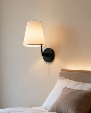 Ethereal Wall Lamp