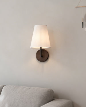 Ethereal Wall Lamp