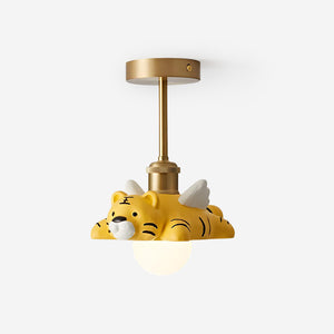 Dreamy Paws Ceiling Lamp