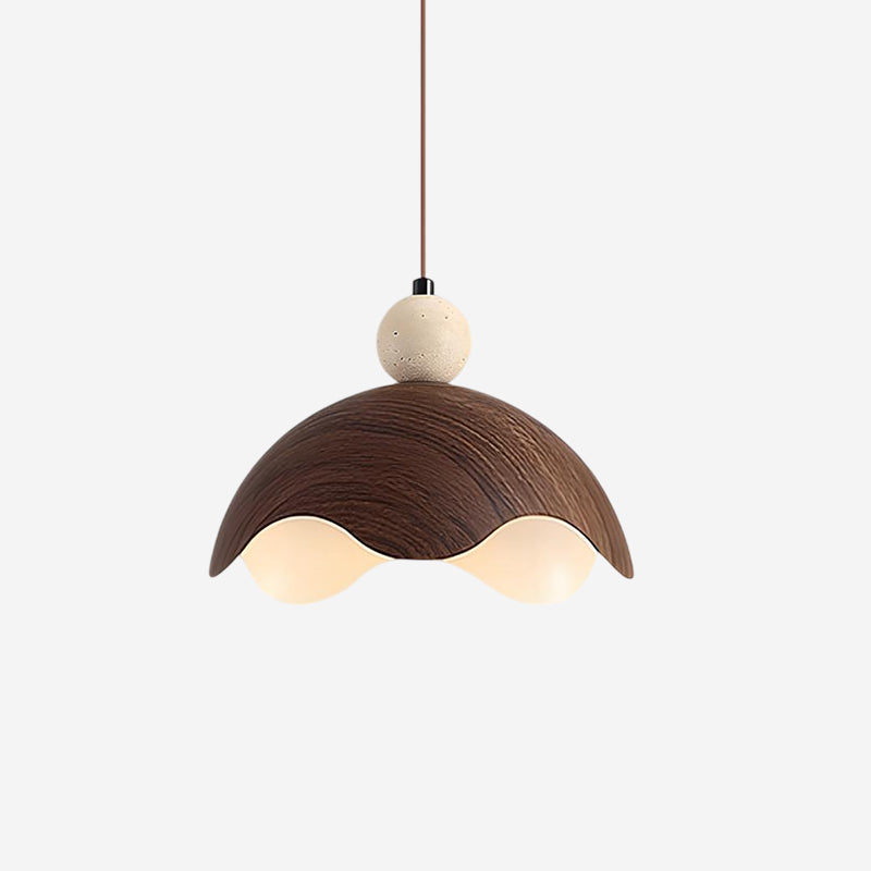Eunoia Curve Pendant Lamp