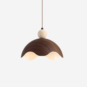 Eunoia Curve Pendant Lamp