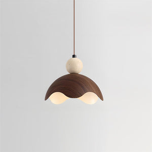 Eunoia Curve Pendant Lamp