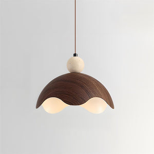 Eunoia Curve Pendant Lamp