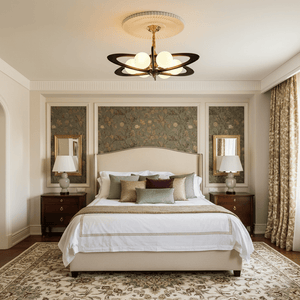 Evadra Celeste Chandelier