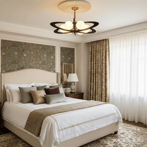 Evadra Celeste Chandelier