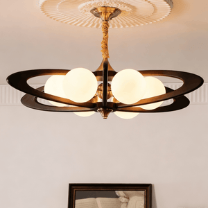 Evadra Celeste Chandelier