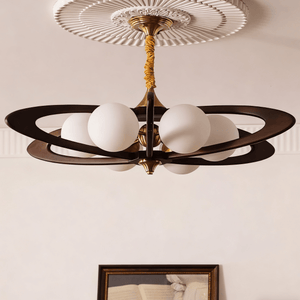 Evadra Celeste Chandelier