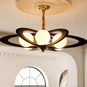 Evadra Celeste Chandelier