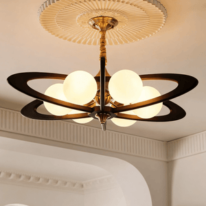 Evadra Celeste Chandelier