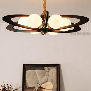 Evadra Celeste Chandelier