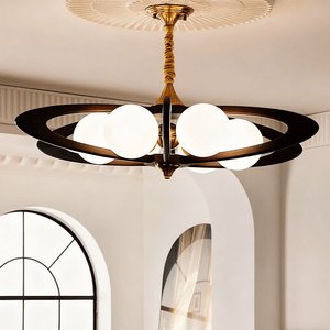 Evadra Celeste Chandelier
