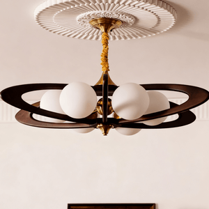 Evadra Celeste Chandelier