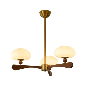 Evander Ray Chandelier
