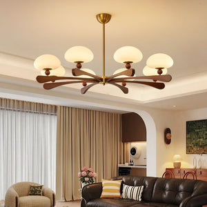Evander Ray Chandelier