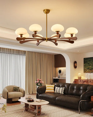 Evander Ray Chandelier