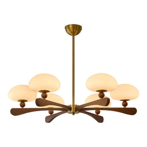 Evander Ray Chandelier