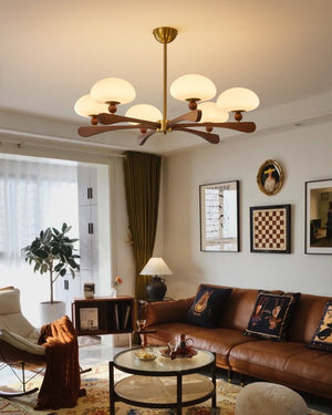Evander Ray Chandelier