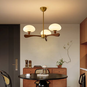 Evander Ray Chandelier