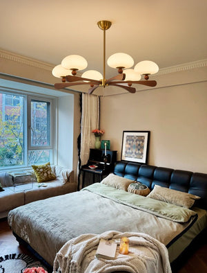 Evander Ray Chandelier
