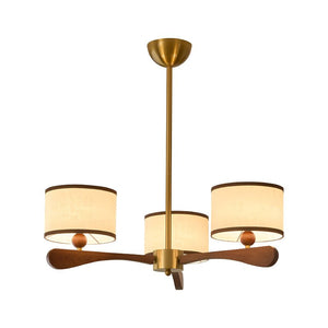 Evander Ray Chandelier