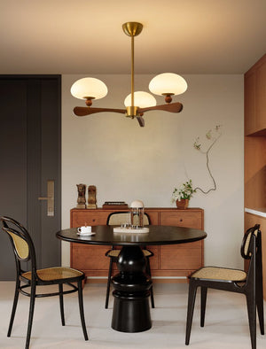 Evander Ray Chandelier