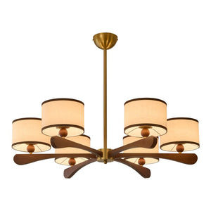 Evander Ray Chandelier