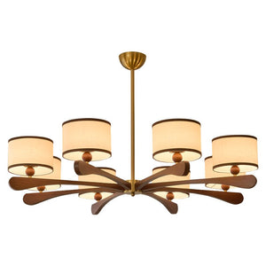 Evander Ray Chandelier