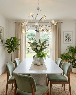 Eveloria Chandelier