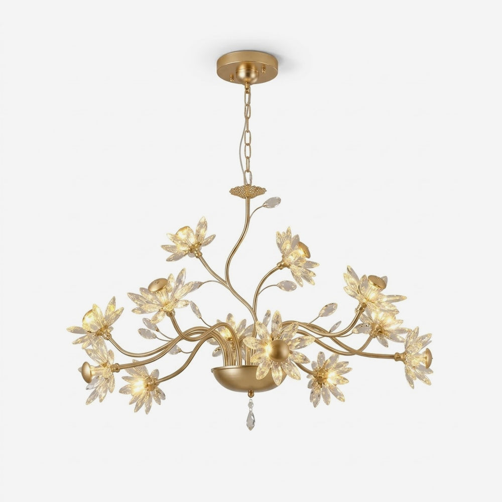 Eveloria Chandelier