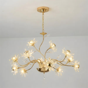 Eveloria Chandelier