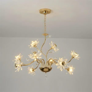 Eveloria Chandelier