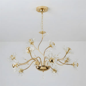 Eveloria Chandelier