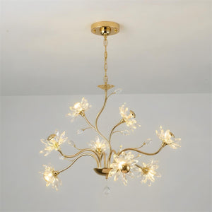 Eveloria Chandelier