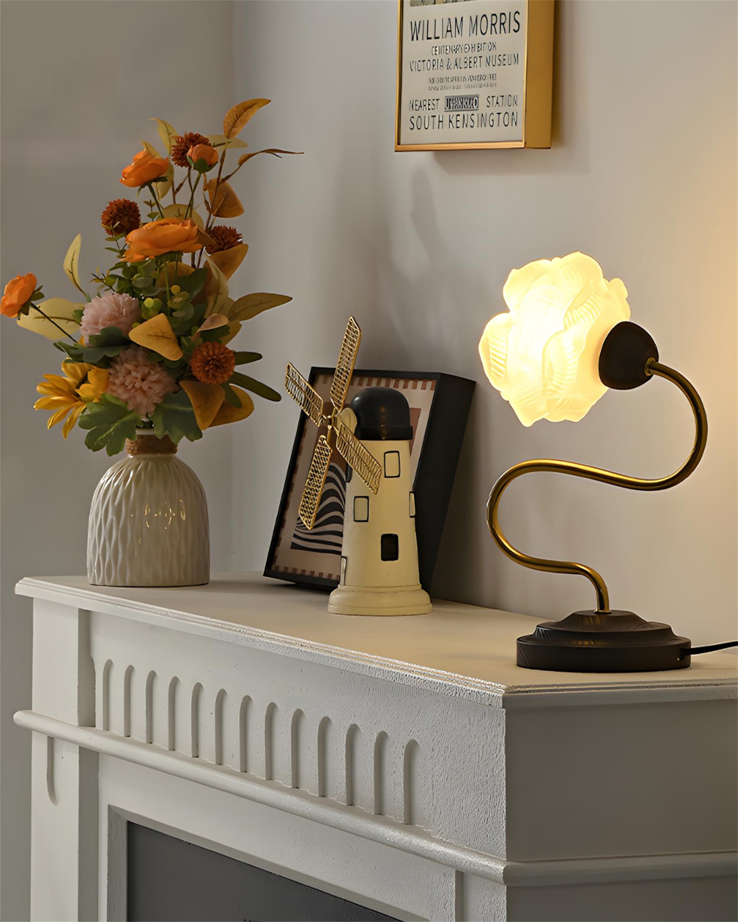 Everbud Table Lamp