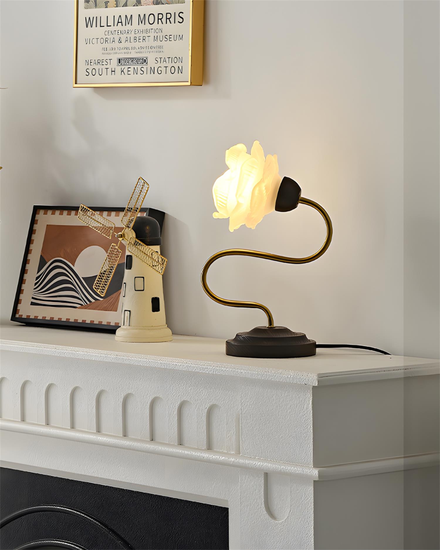 Everbud Table Lamp