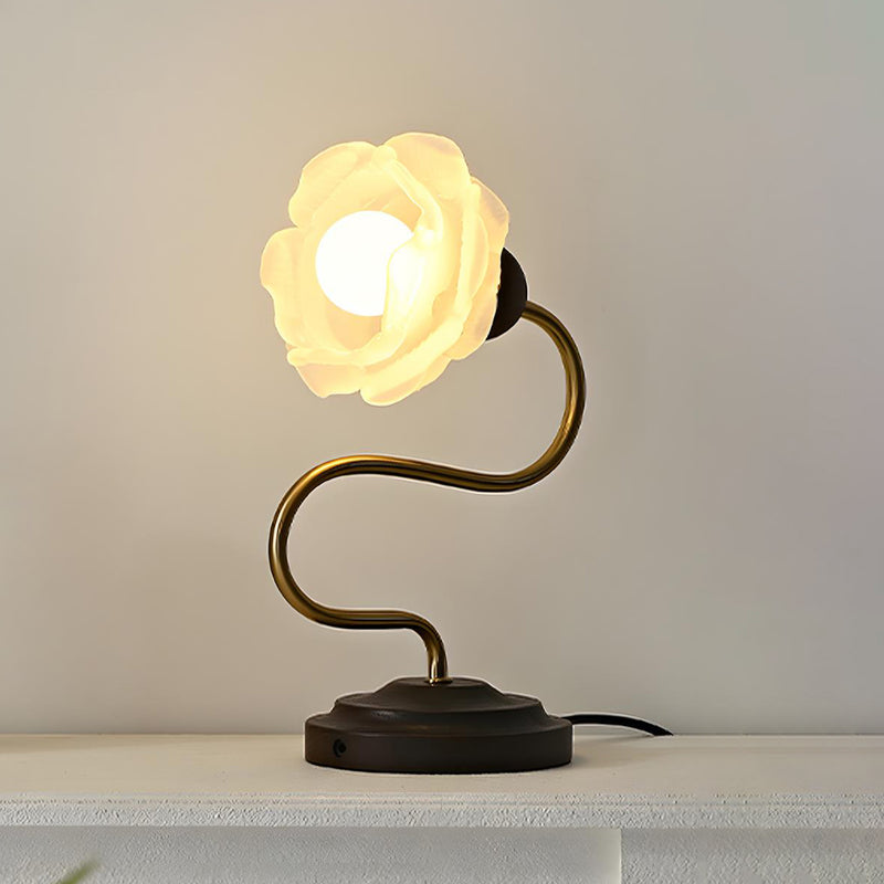 Everbud Table Lamp – detail 2