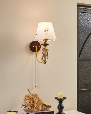 Eversham Wall Sconce