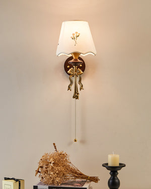 Eversham Wall Sconce
